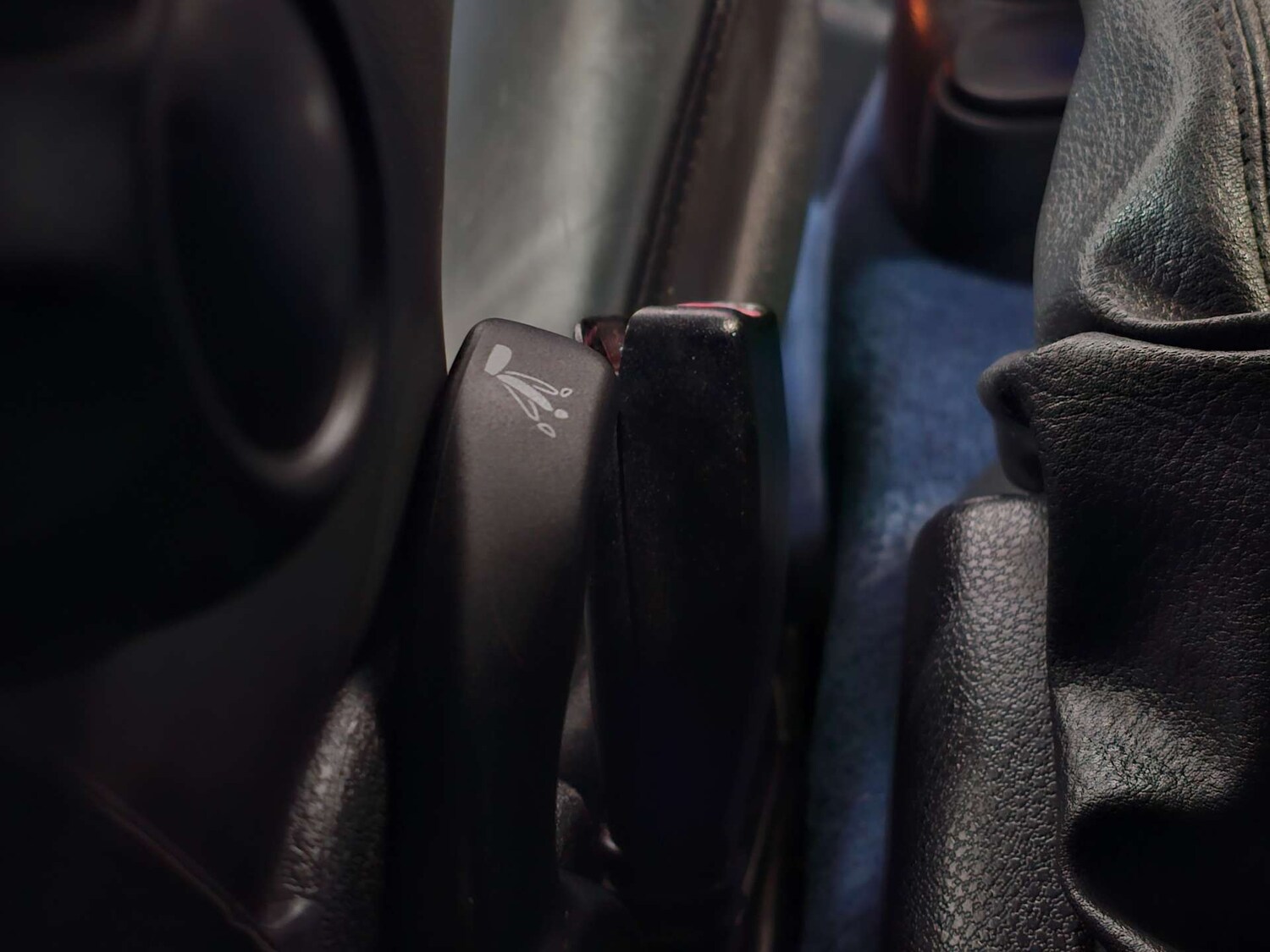 Used MINI Hatch 2004 for sale - 77905807: Photo 50