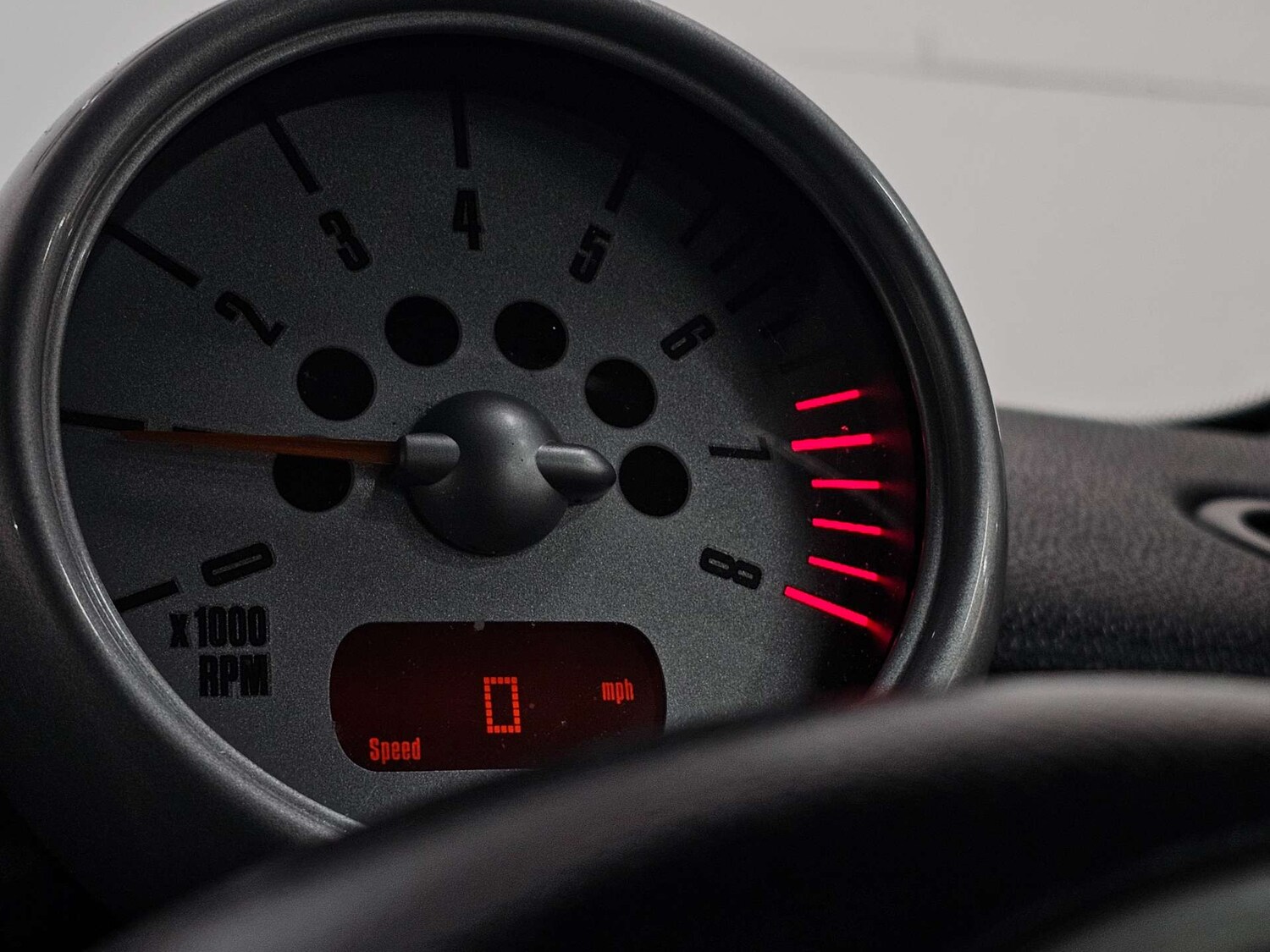 Used MINI Hatch 2004 for sale - 77905807: Photo 53