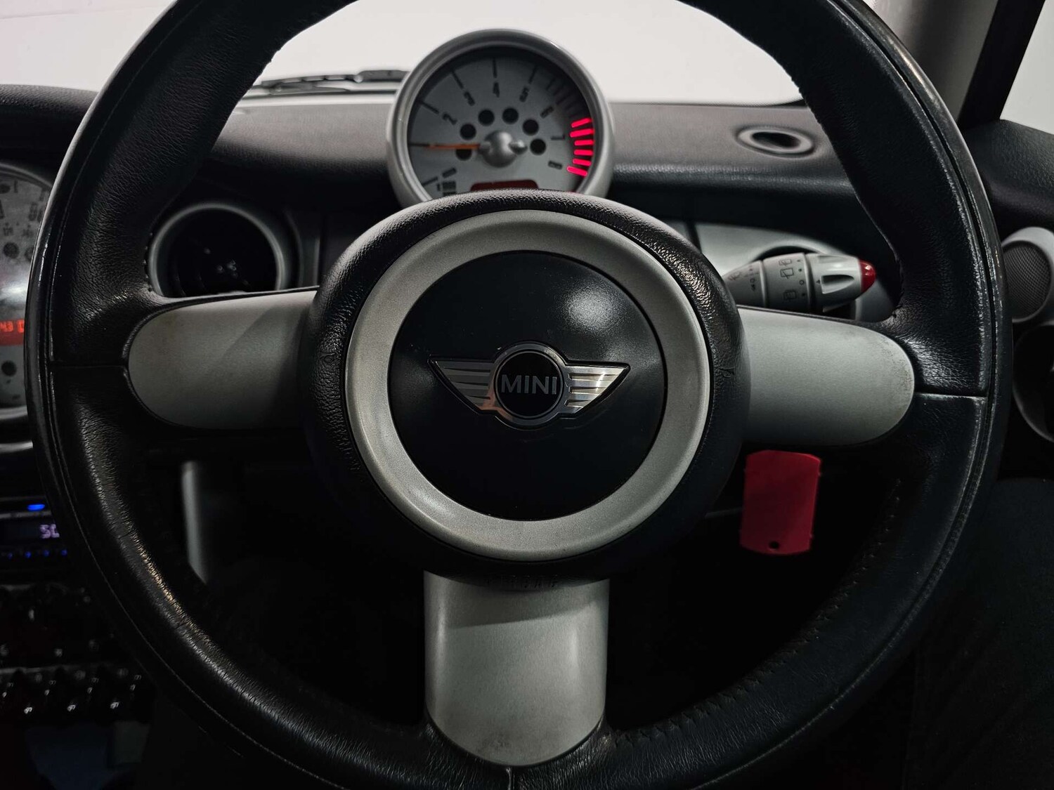 Used MINI Hatch 2004 for sale - 77905807: Photo 54