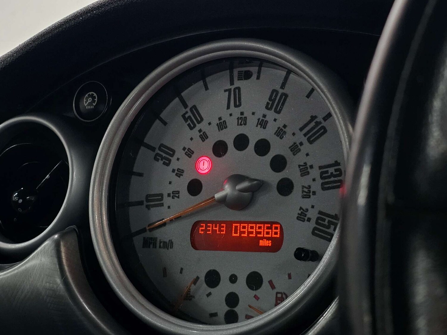 Used MINI Hatch 2004 for sale - 77905807: Photo 58