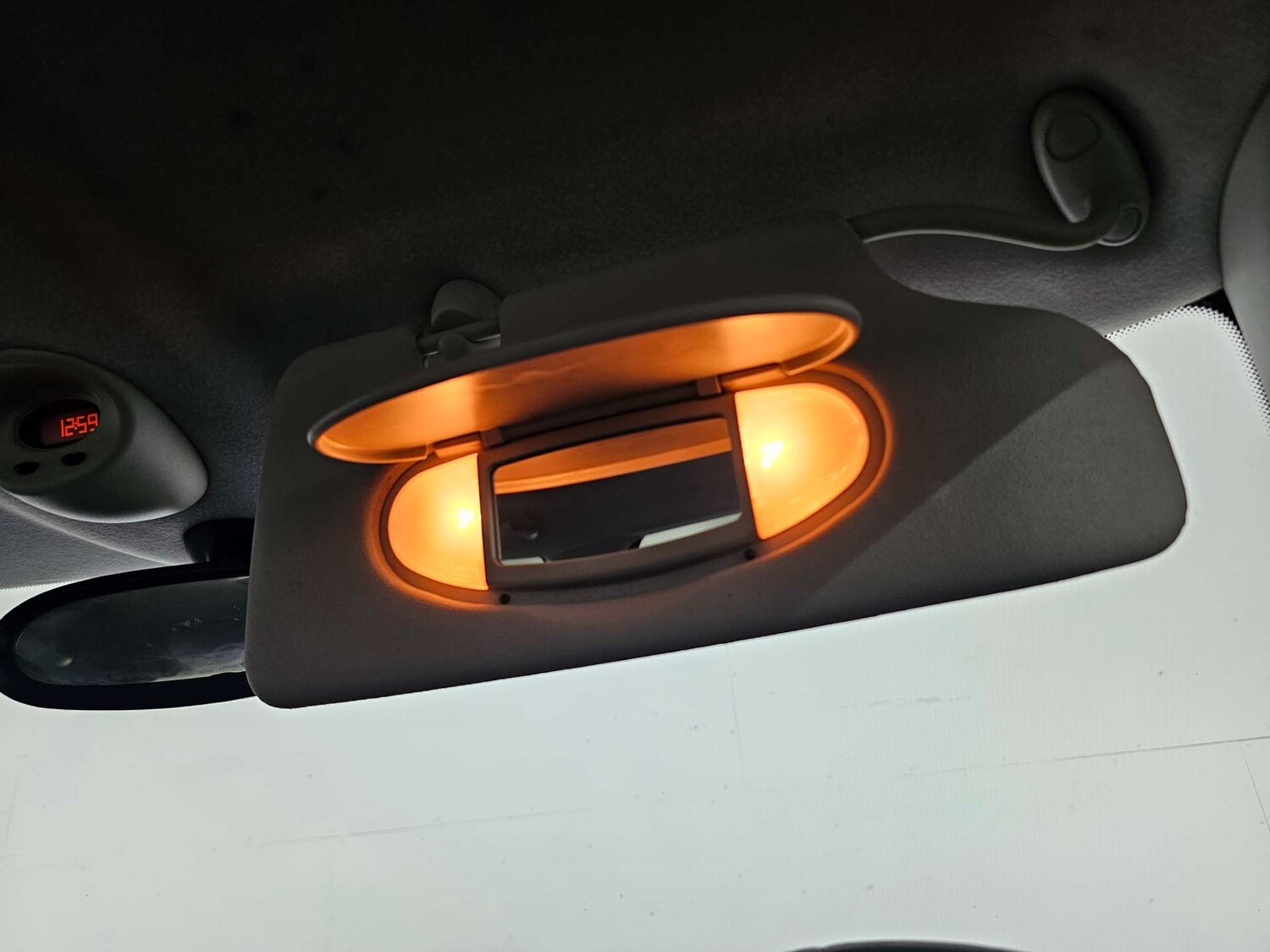 Used MINI Hatch 2004 for sale - 77905807: Photo 78