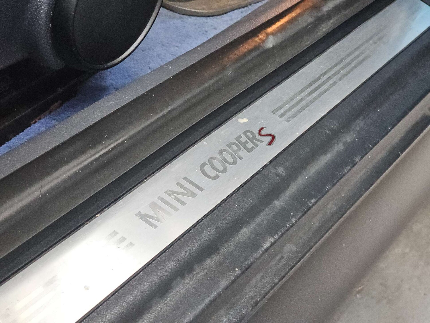 Used MINI Hatch 2004 for sale - 77905807: Photo 79