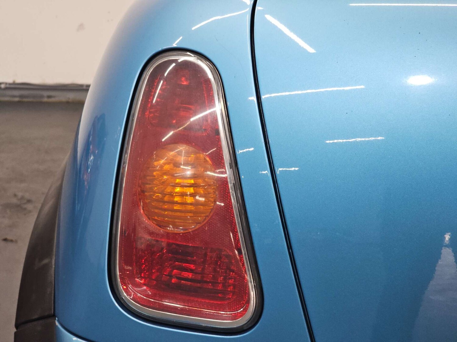 Used MINI Hatch 2004 for sale - 77905807: Photo 81