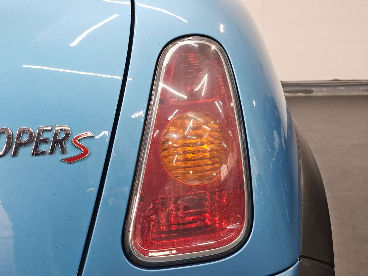 Used MINI Hatch 2004 for sale - 77905807: Photo 82