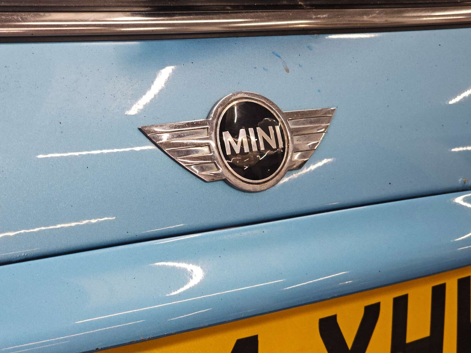 Used MINI Hatch 2004 for sale - 77905807: Photo 83