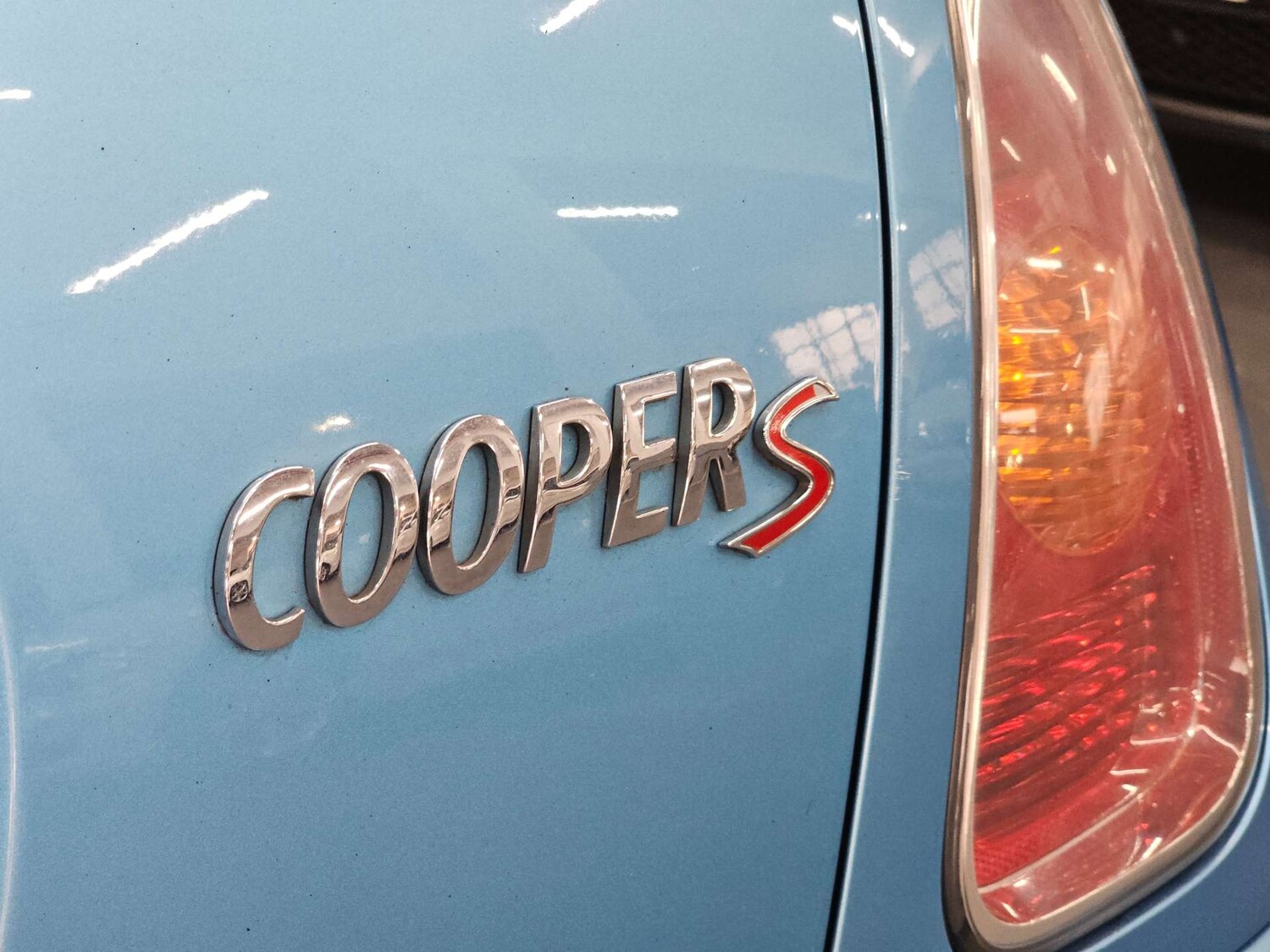 Used MINI Hatch 2004 for sale - 77905807: Photo 84