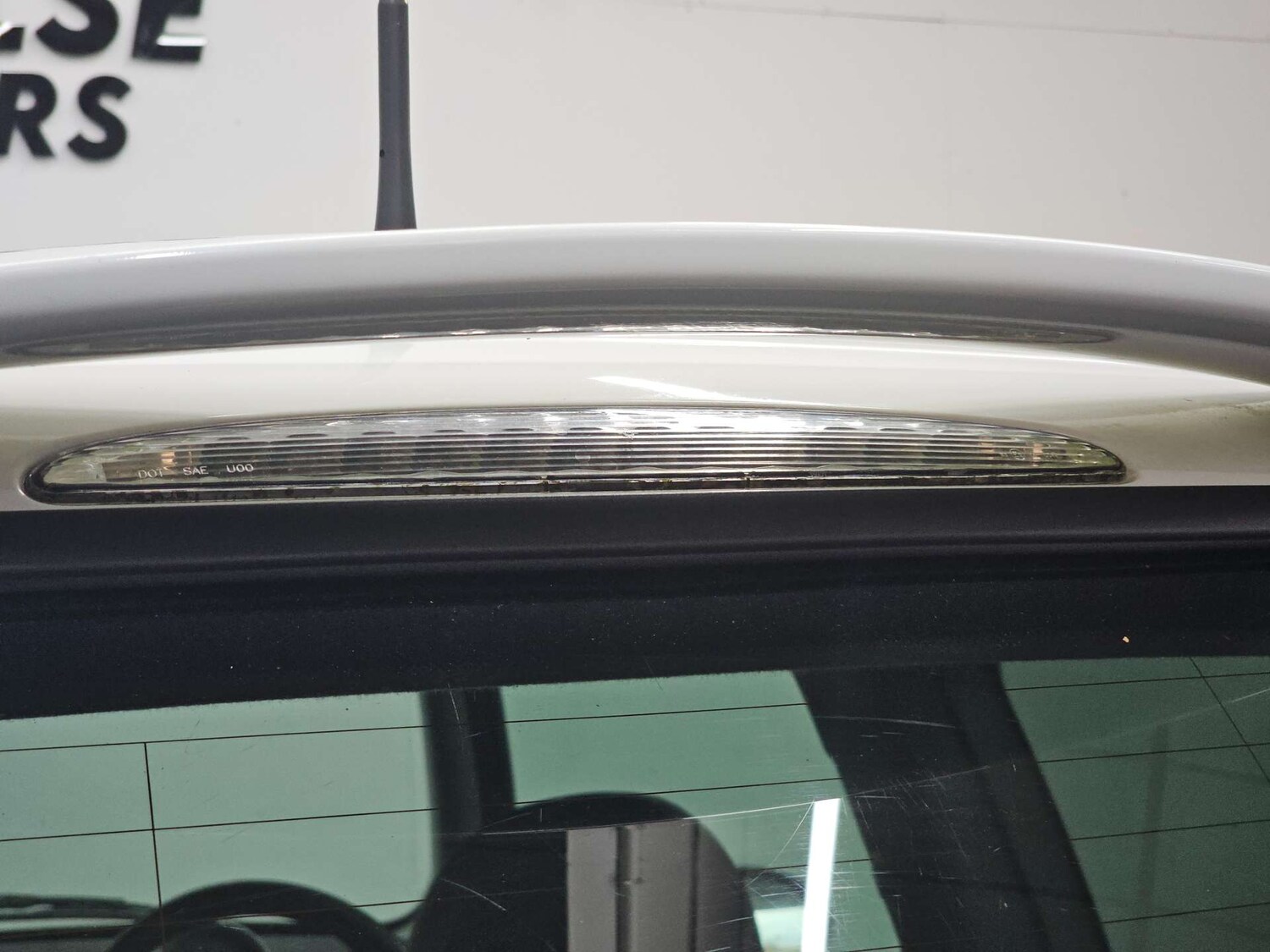 Used MINI Hatch 2004 for sale - 77905807: Photo 85