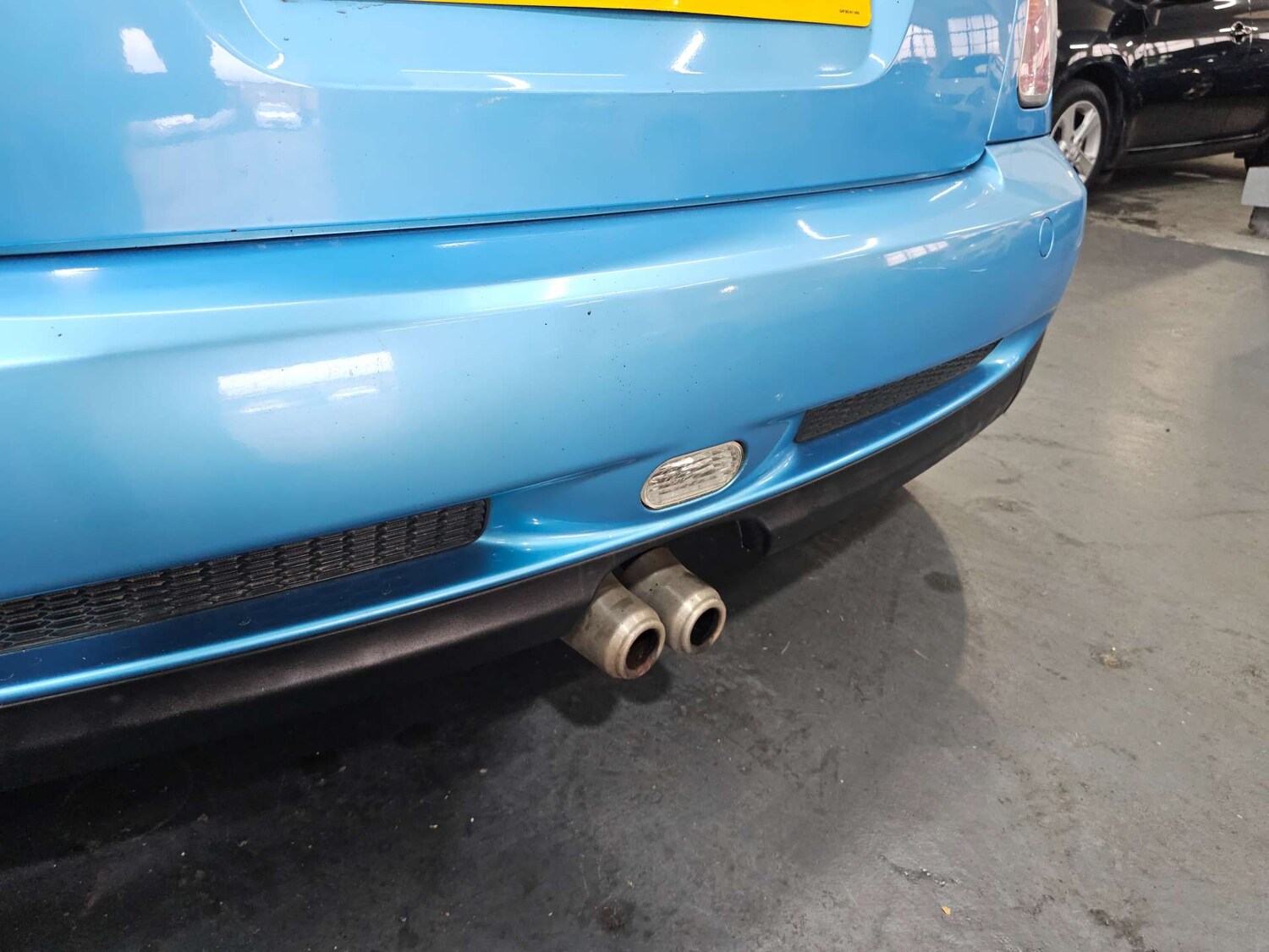 Used MINI Hatch 2004 for sale - 77905807: Photo 87