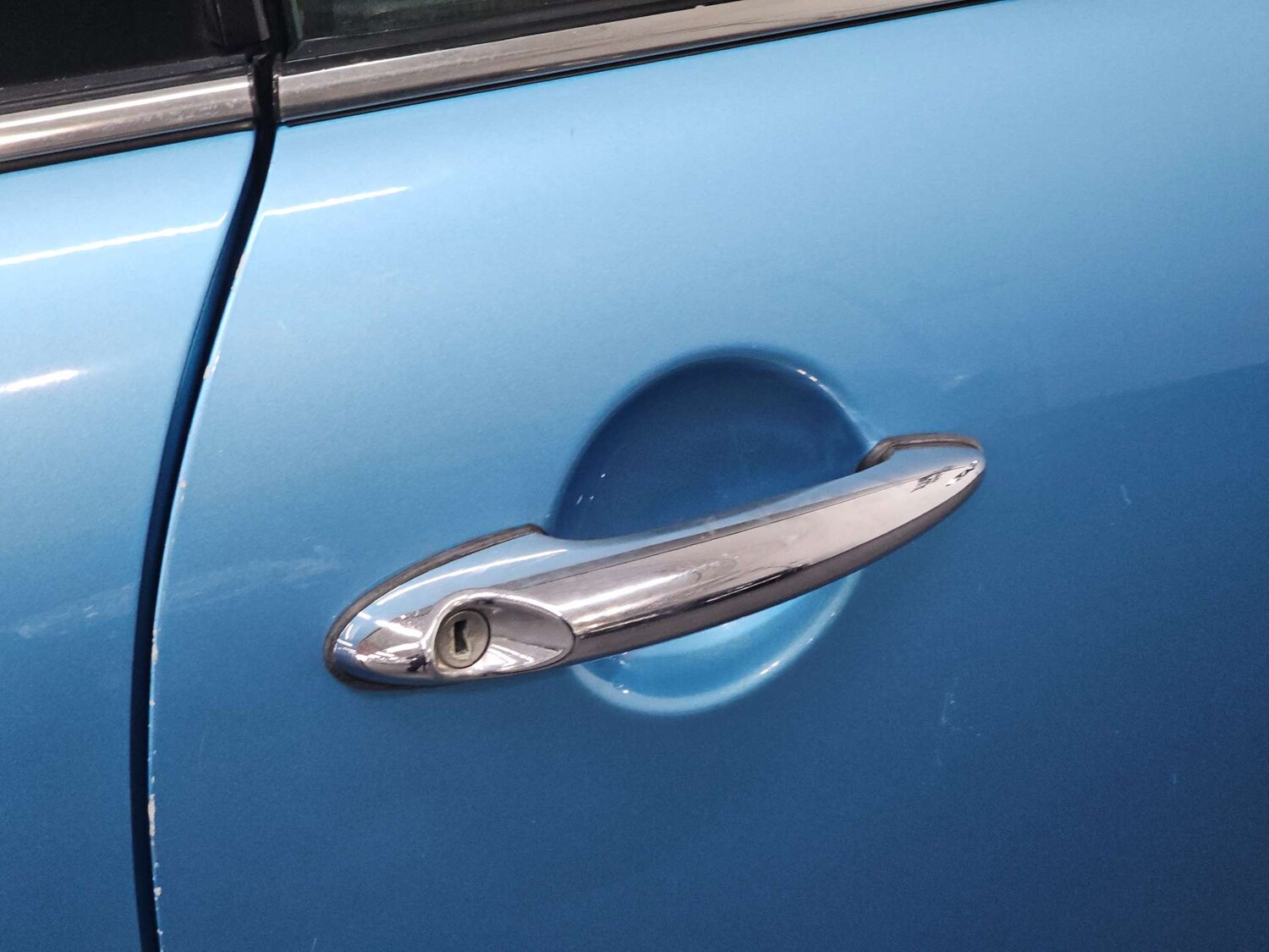 Used MINI Hatch 2004 for sale - 77905807: Photo 88