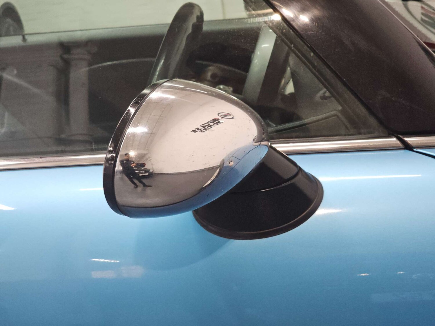 Used MINI Hatch 2004 for sale - 77905807: Photo 89