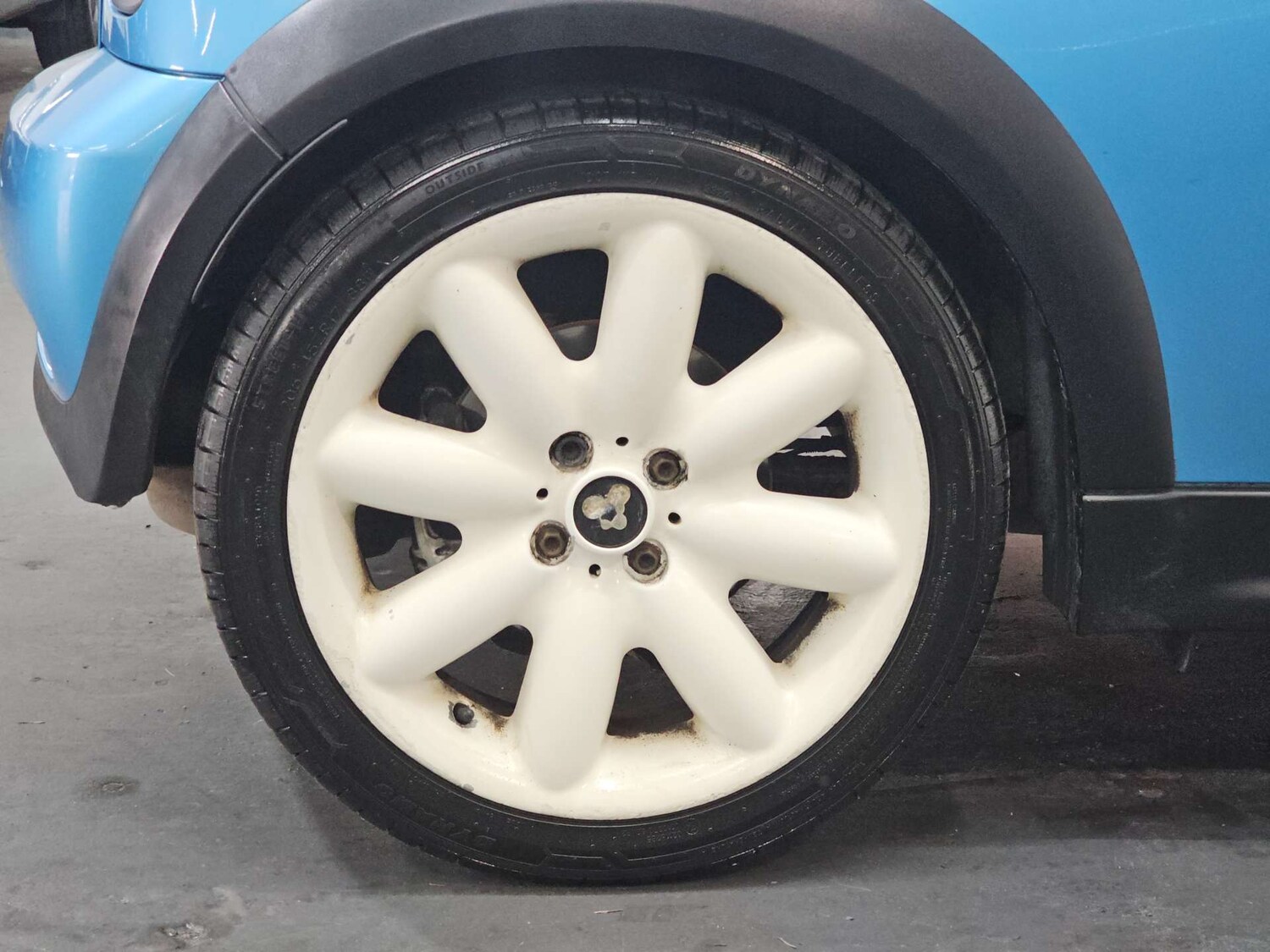 Used MINI Hatch 2004 for sale - 77905807: Photo 9