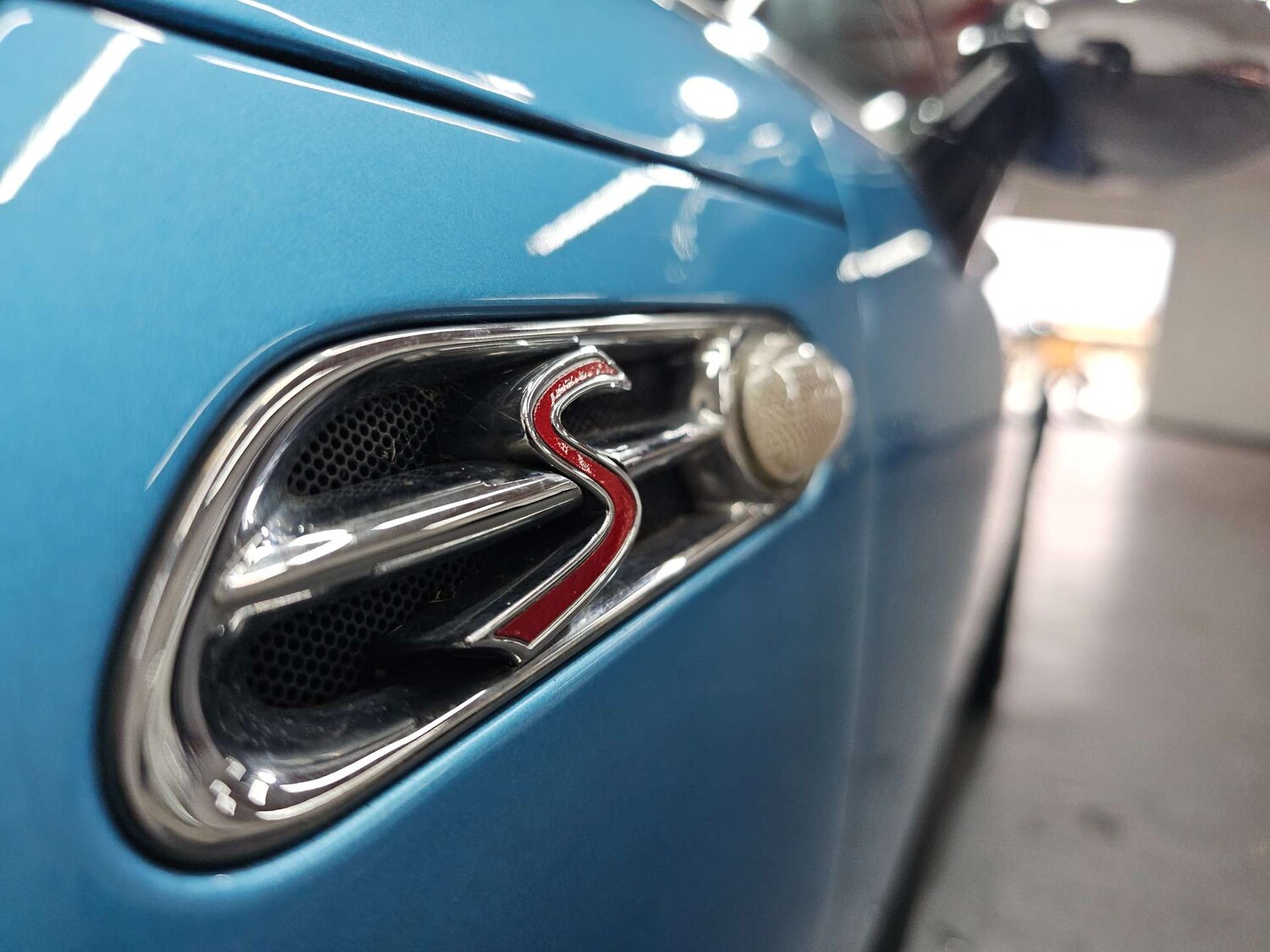 Used MINI Hatch 2004 for sale - 77905807: Photo 95