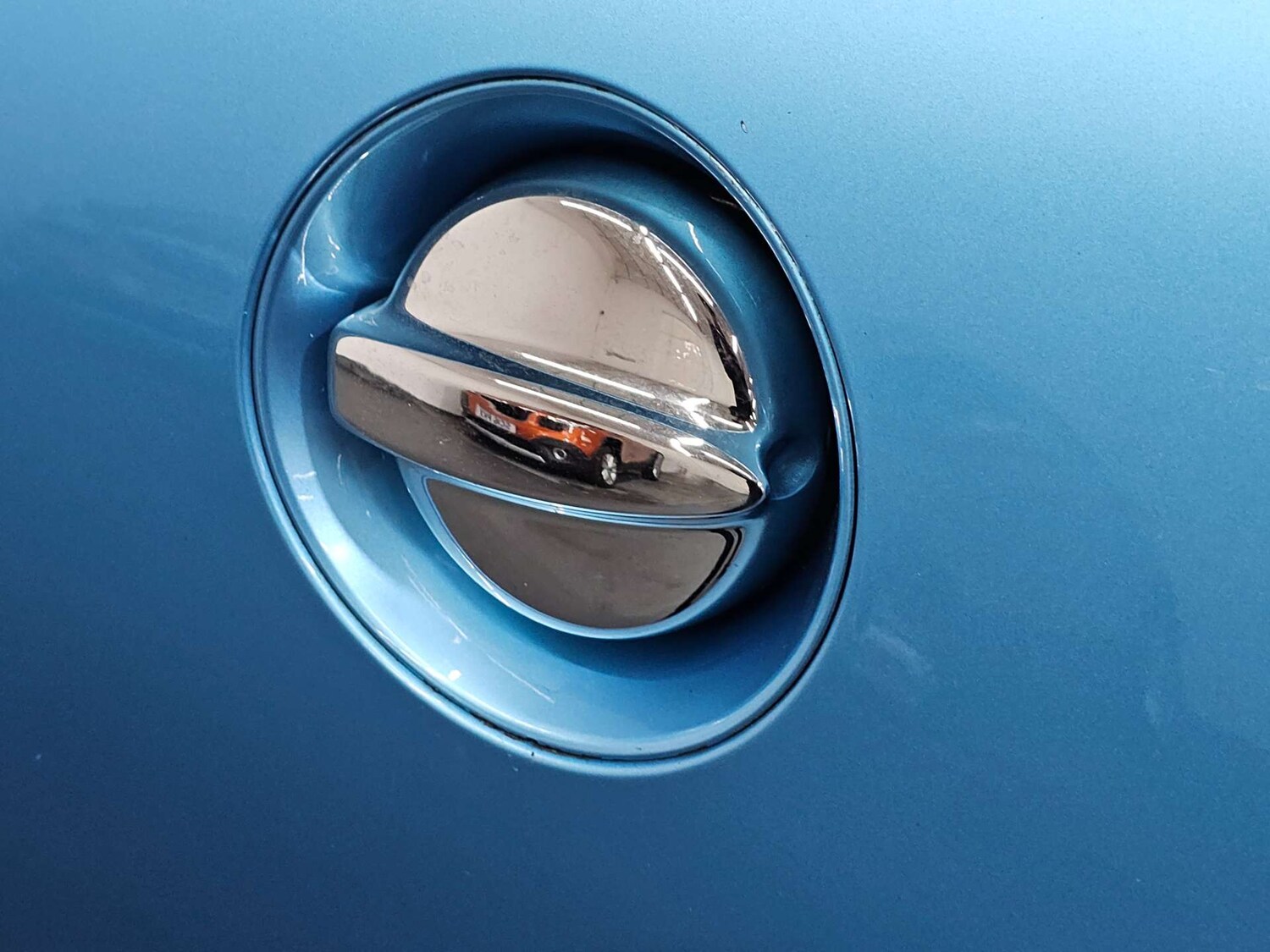 Used MINI Hatch 2004 for sale - 77905807: Photo 97