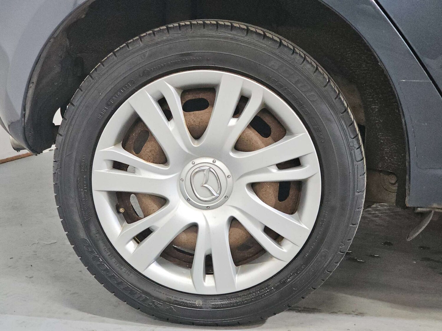 Used Mazda Mazda2 2012 for sale - 77905832: Photo 10