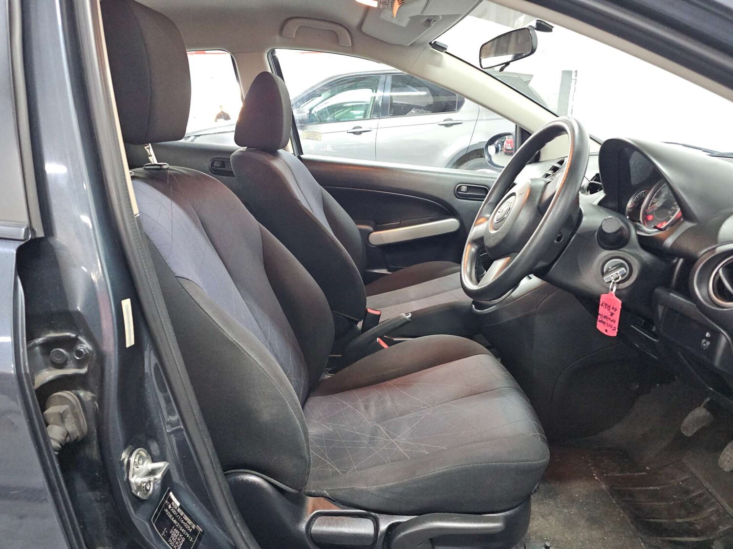 Used Mazda Mazda2 2012 for sale - 77905832: Photo 14