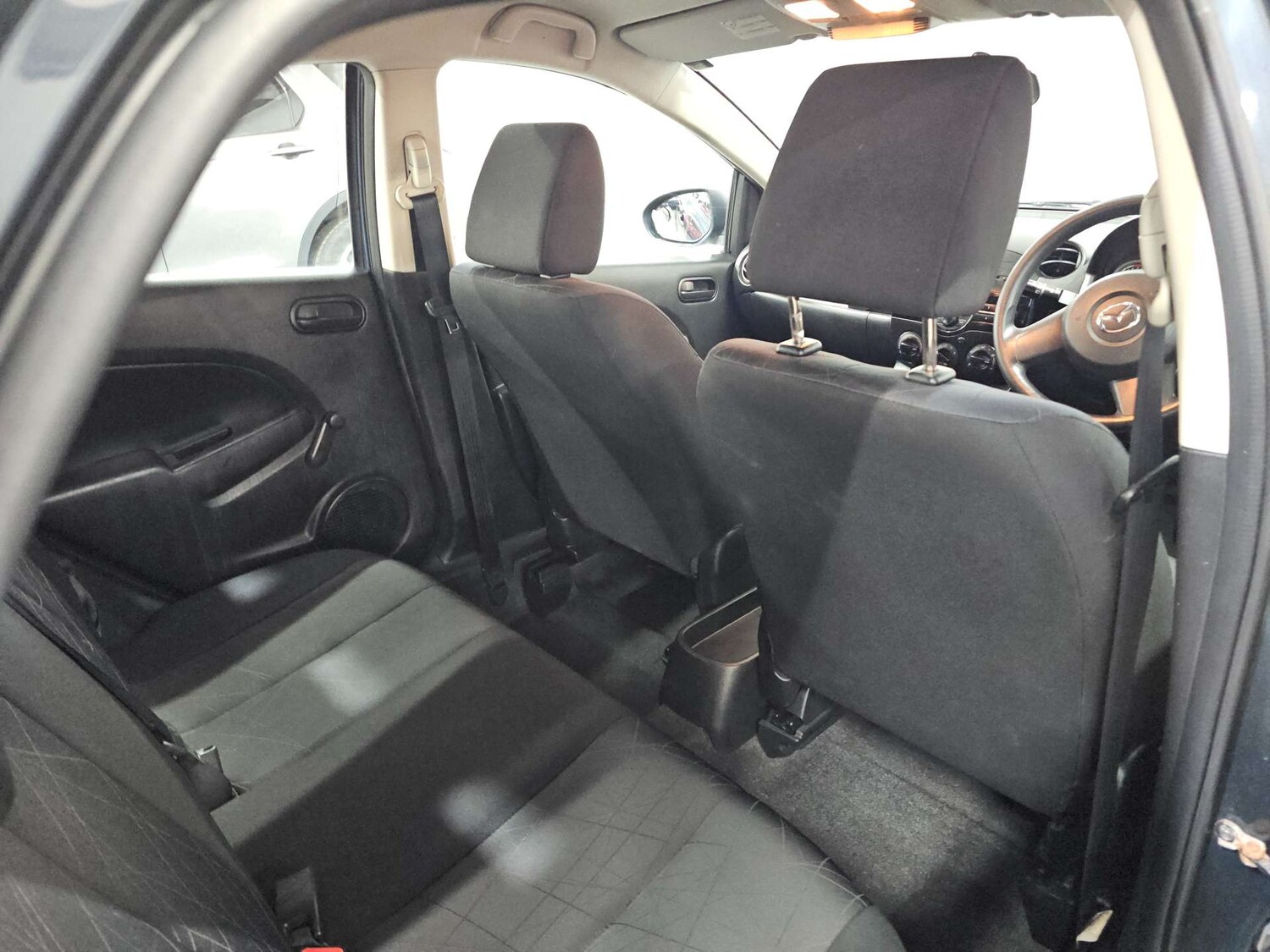 Used Mazda Mazda2 2012 for sale - 77905832: Photo 19