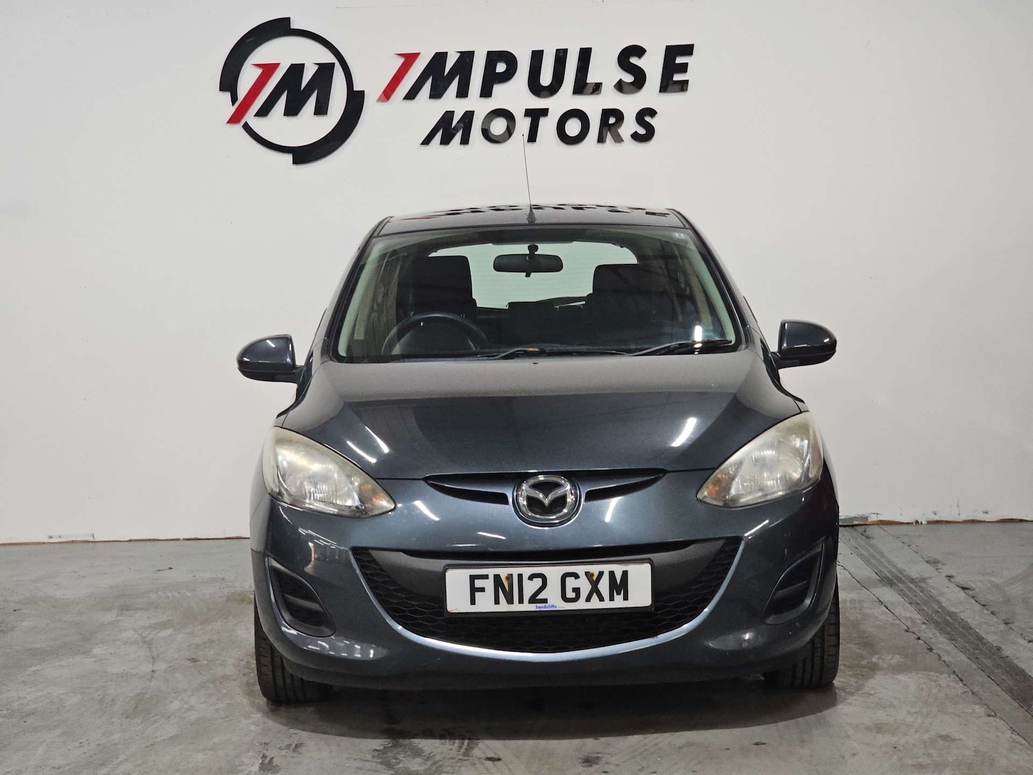 Used Mazda Mazda2 2012 for sale - 77905832: Photo 2