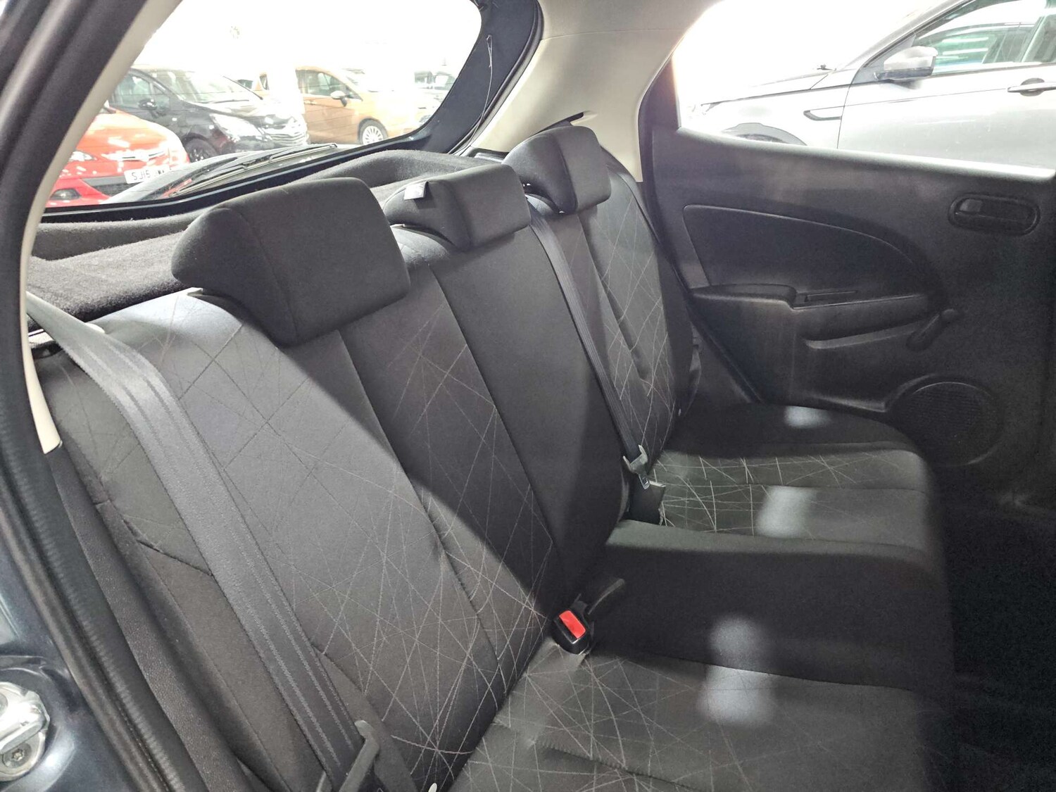 Used Mazda Mazda2 2012 for sale - 77905832: Photo 20