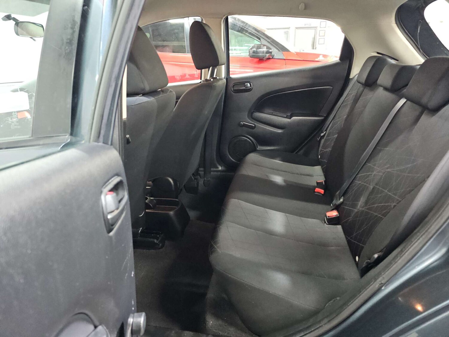 Used Mazda Mazda2 2012 for sale - 77905832: Photo 24