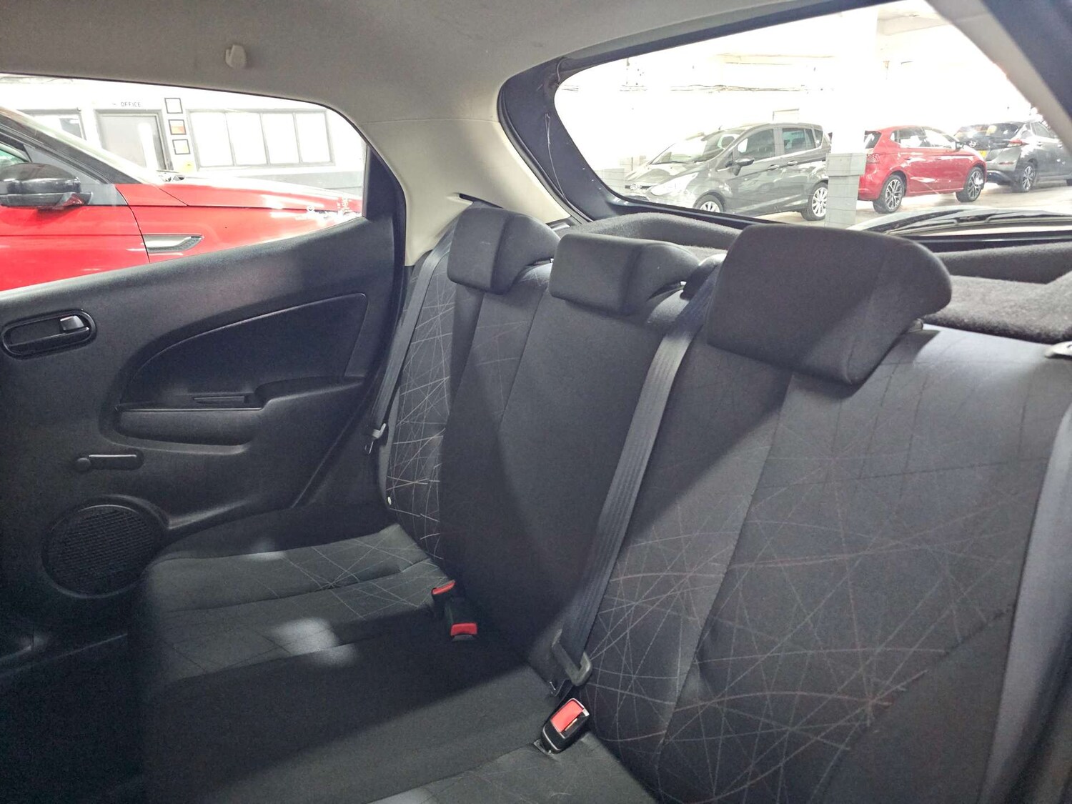 Used Mazda Mazda2 2012 for sale - 77905832: Photo 26