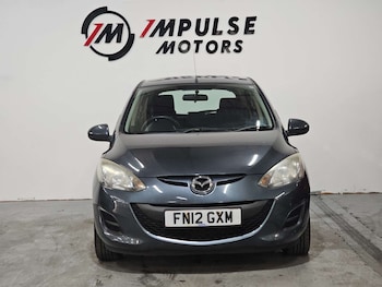 Used Mazda Mazda2 2012 for sale - 77905832: Photo