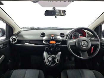 Used Mazda Mazda2 2012 for sale - 77905832: Photo