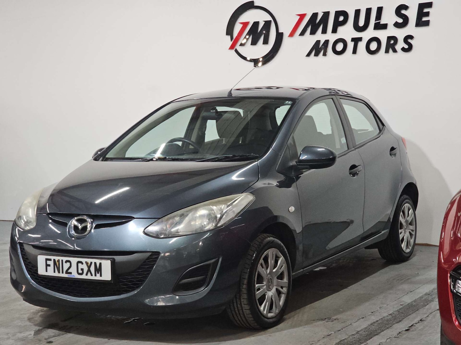 Used Mazda Mazda2 2012 for sale - 77905832: Photo 4