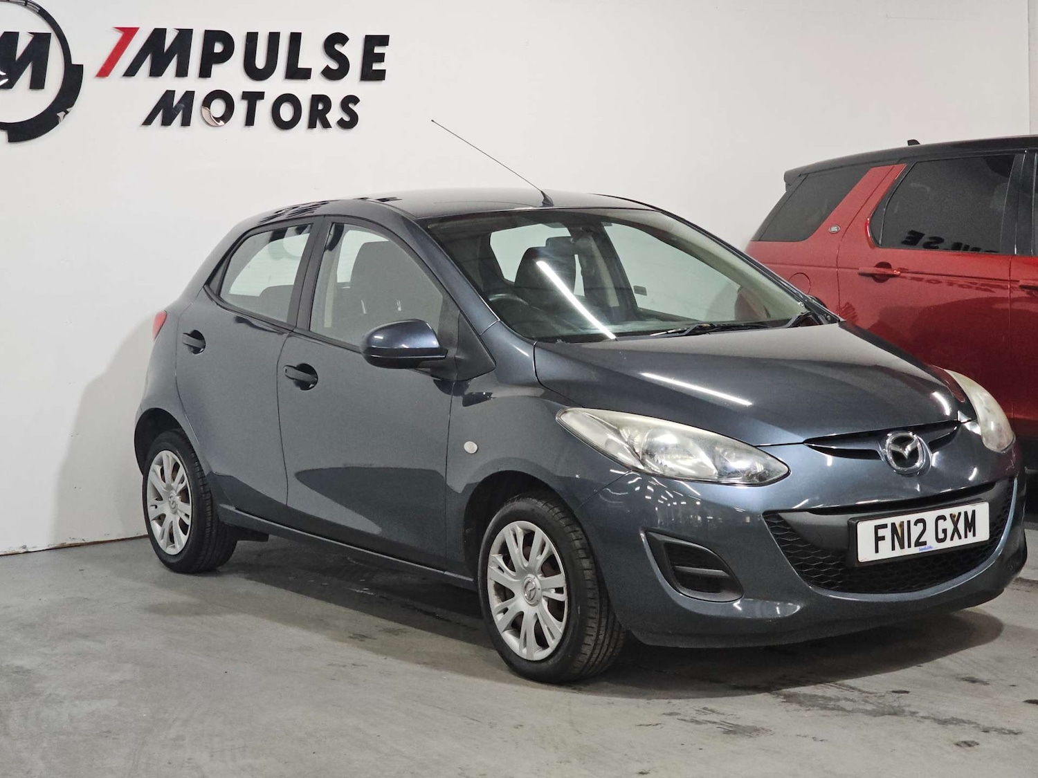Used Mazda Mazda2 2012 for sale - 77905832: Photo 5