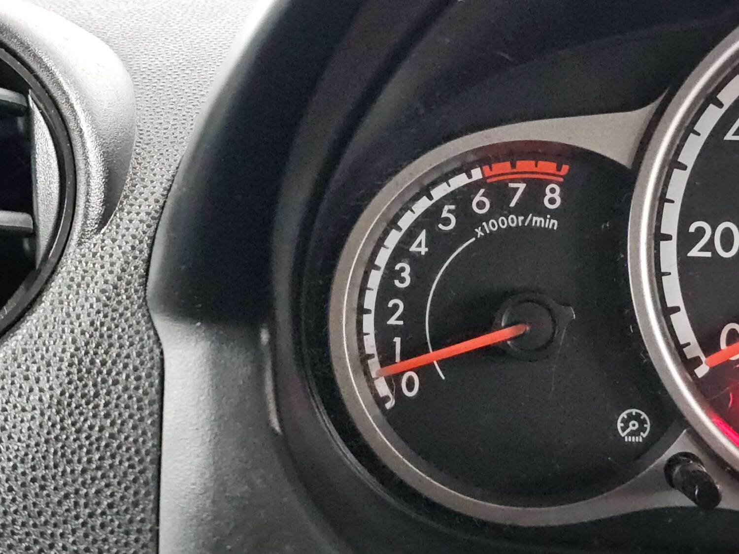 Used Mazda Mazda2 2012 for sale - 77905832: Photo 50