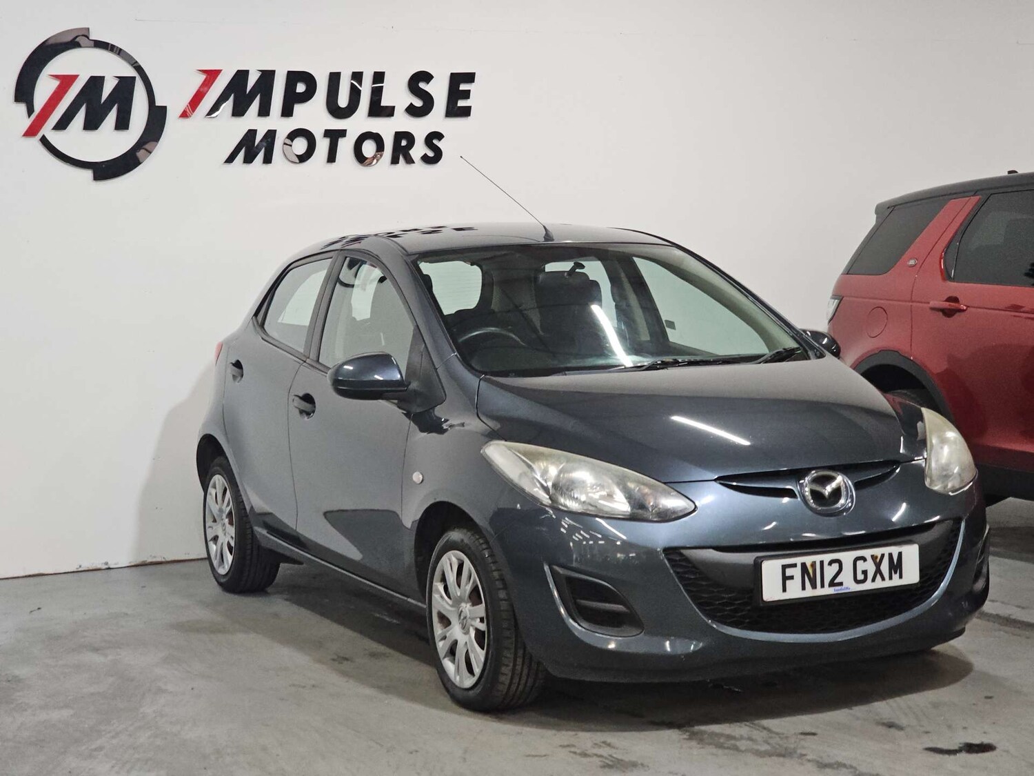 Used Mazda Mazda2 2012 for sale - 77905832: Photo 6