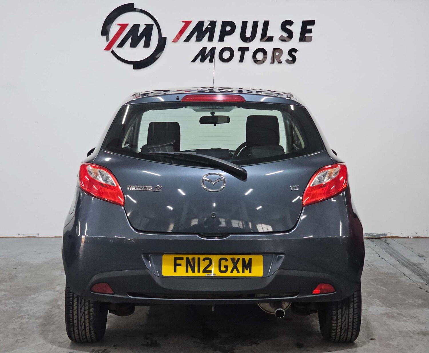 Used Mazda Mazda2 2012 for sale - 77905832: Photo 7