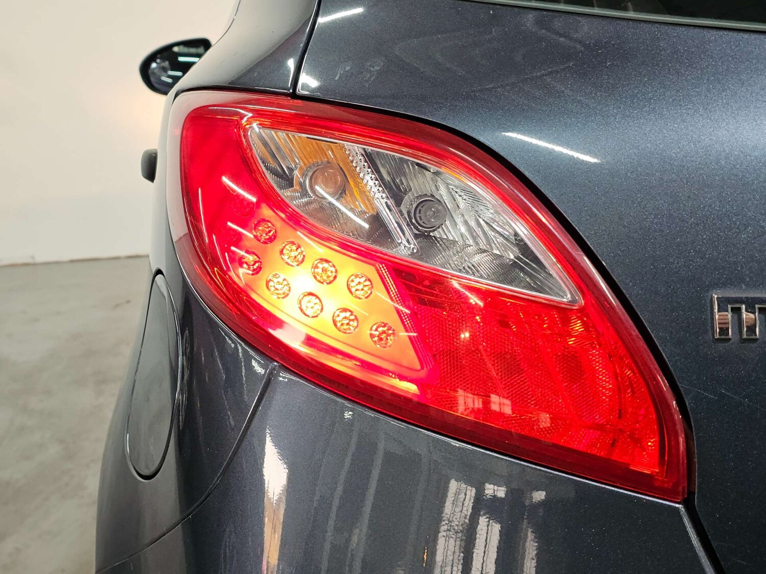 Used Mazda Mazda2 2012 for sale - 77905832: Photo 81