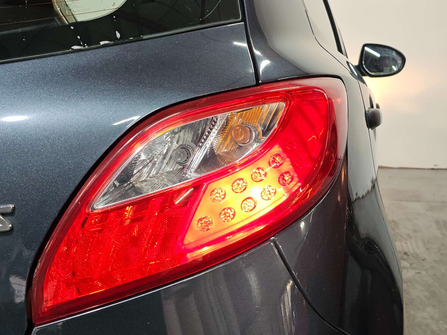 Used Mazda Mazda2 2012 for sale - 77905832: Photo 82