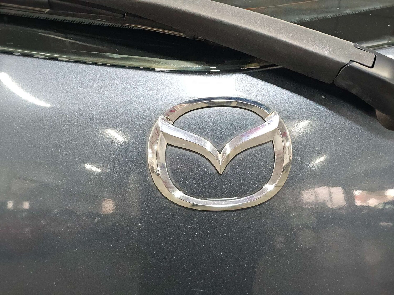 Used Mazda Mazda2 2012 for sale - 77905832: Photo 83