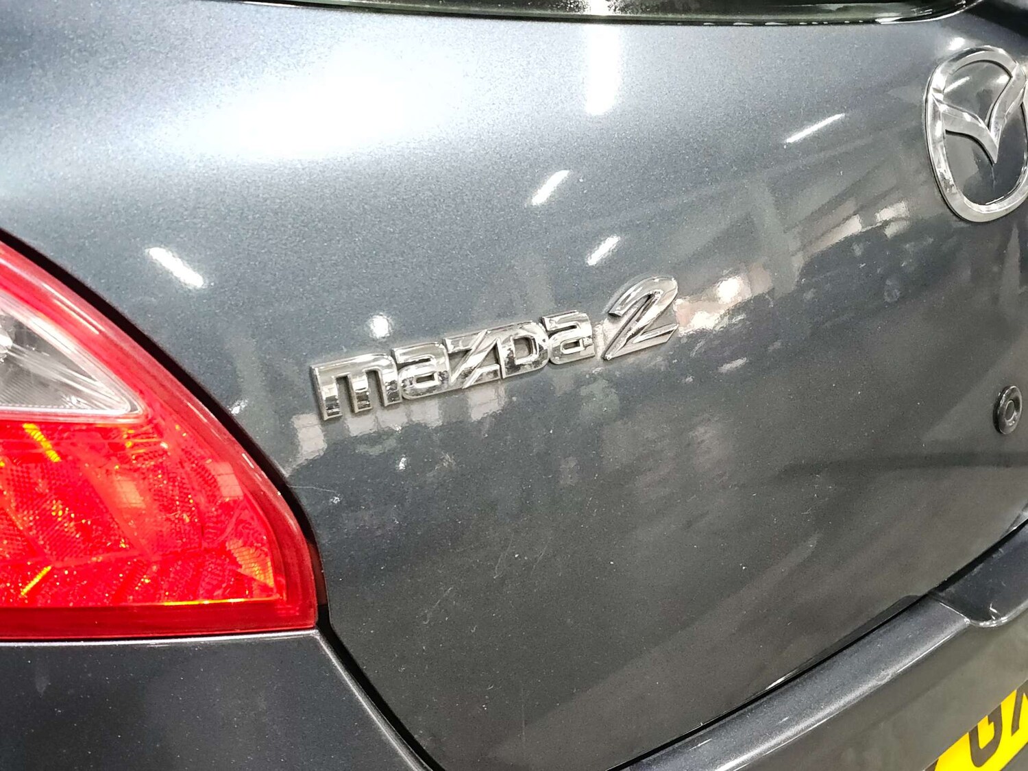 Used Mazda Mazda2 2012 for sale - 77905832: Photo 84