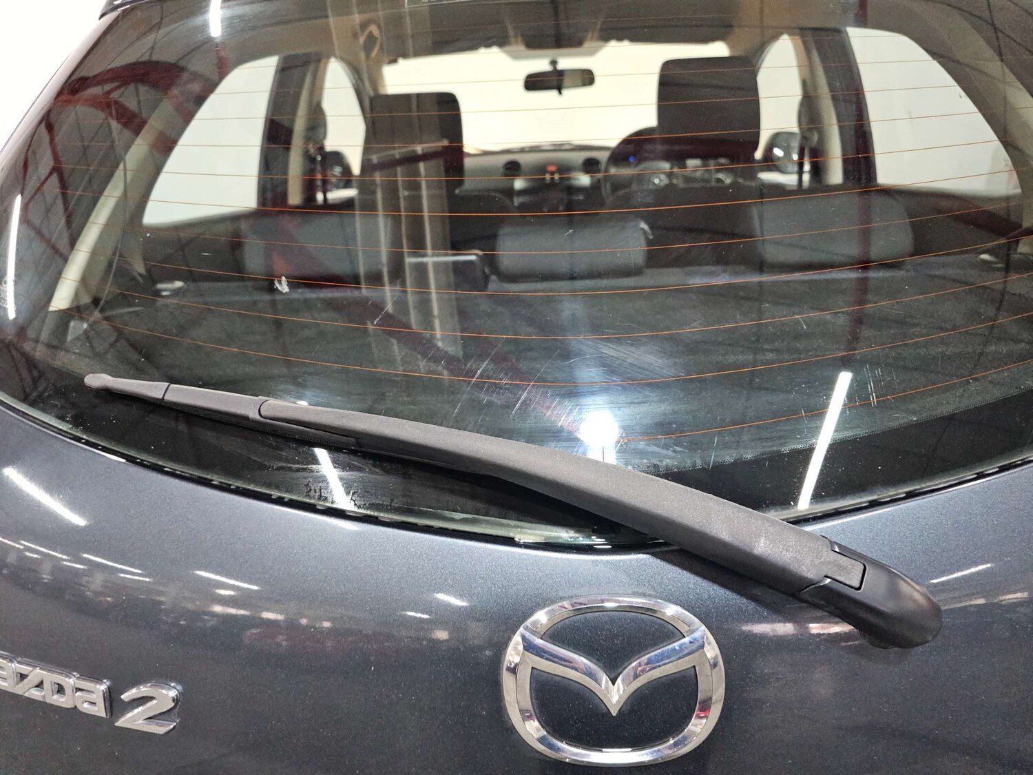 Used Mazda Mazda2 2012 for sale - 77905832: Photo 86