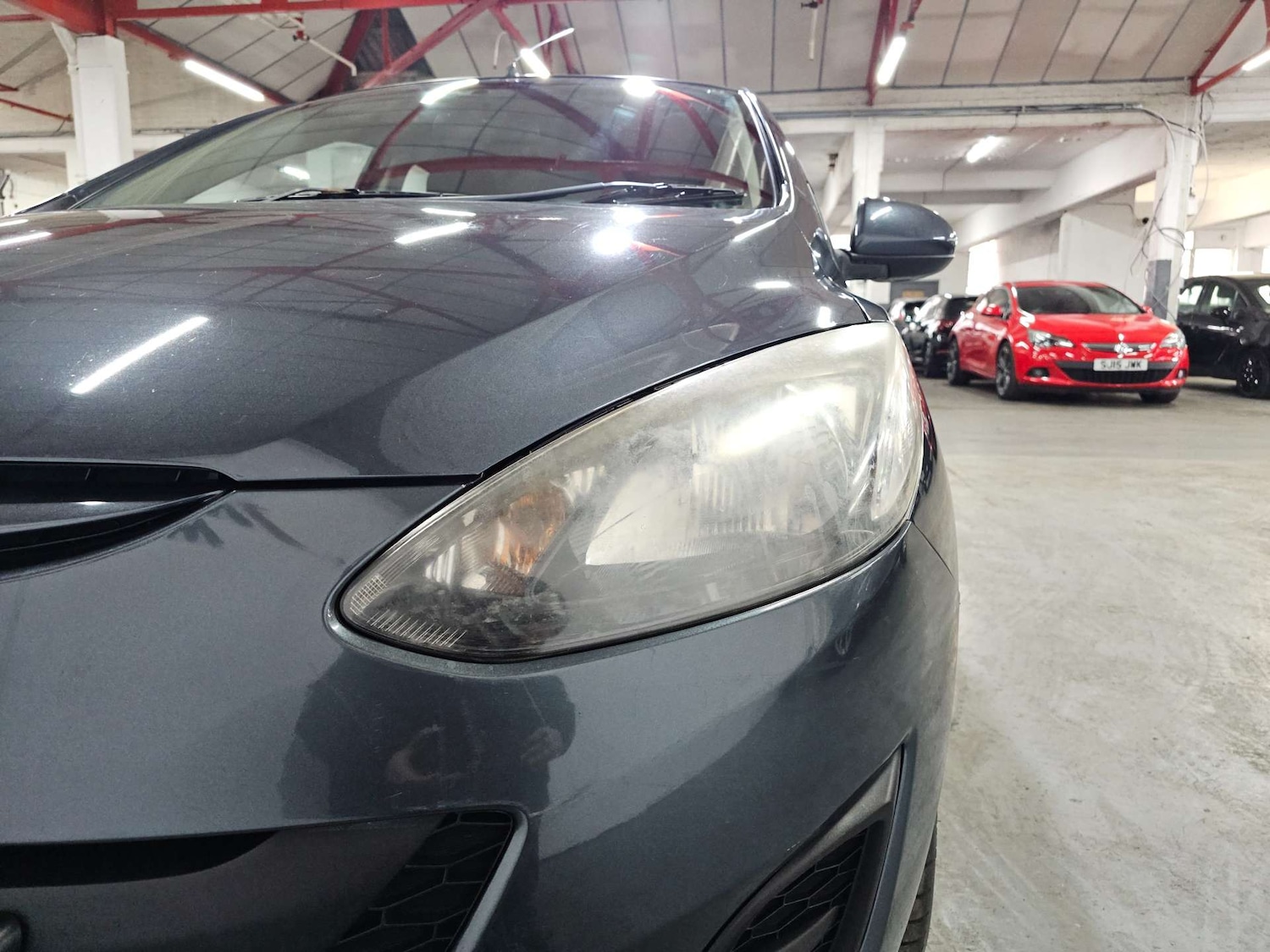 Used Mazda Mazda2 2012 for sale - 77905832: Photo 90