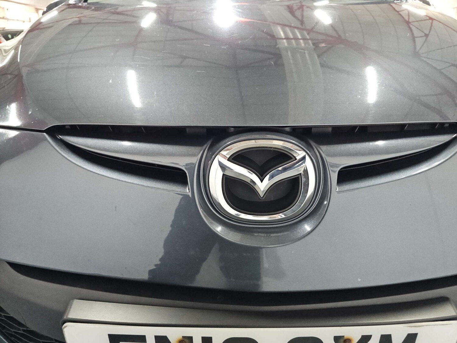 Used Mazda Mazda2 2012 for sale - 77905832: Photo 92