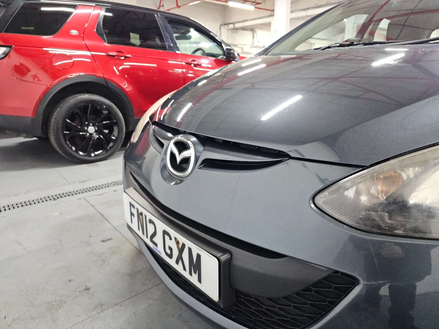 Used Mazda Mazda2 2012 for sale - 77905832: Photo 93