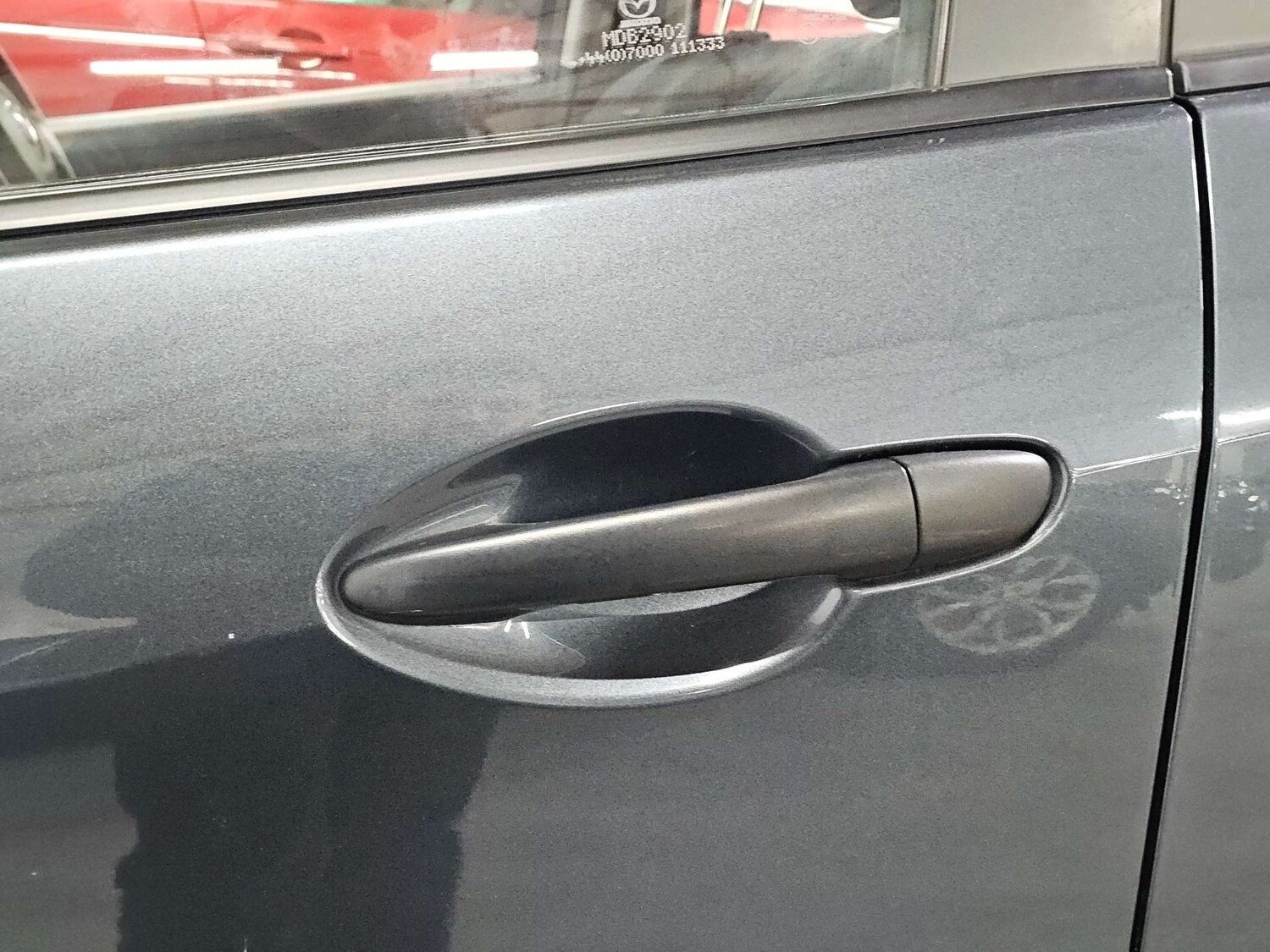 Used Mazda Mazda2 2012 for sale - 77905832: Photo 95