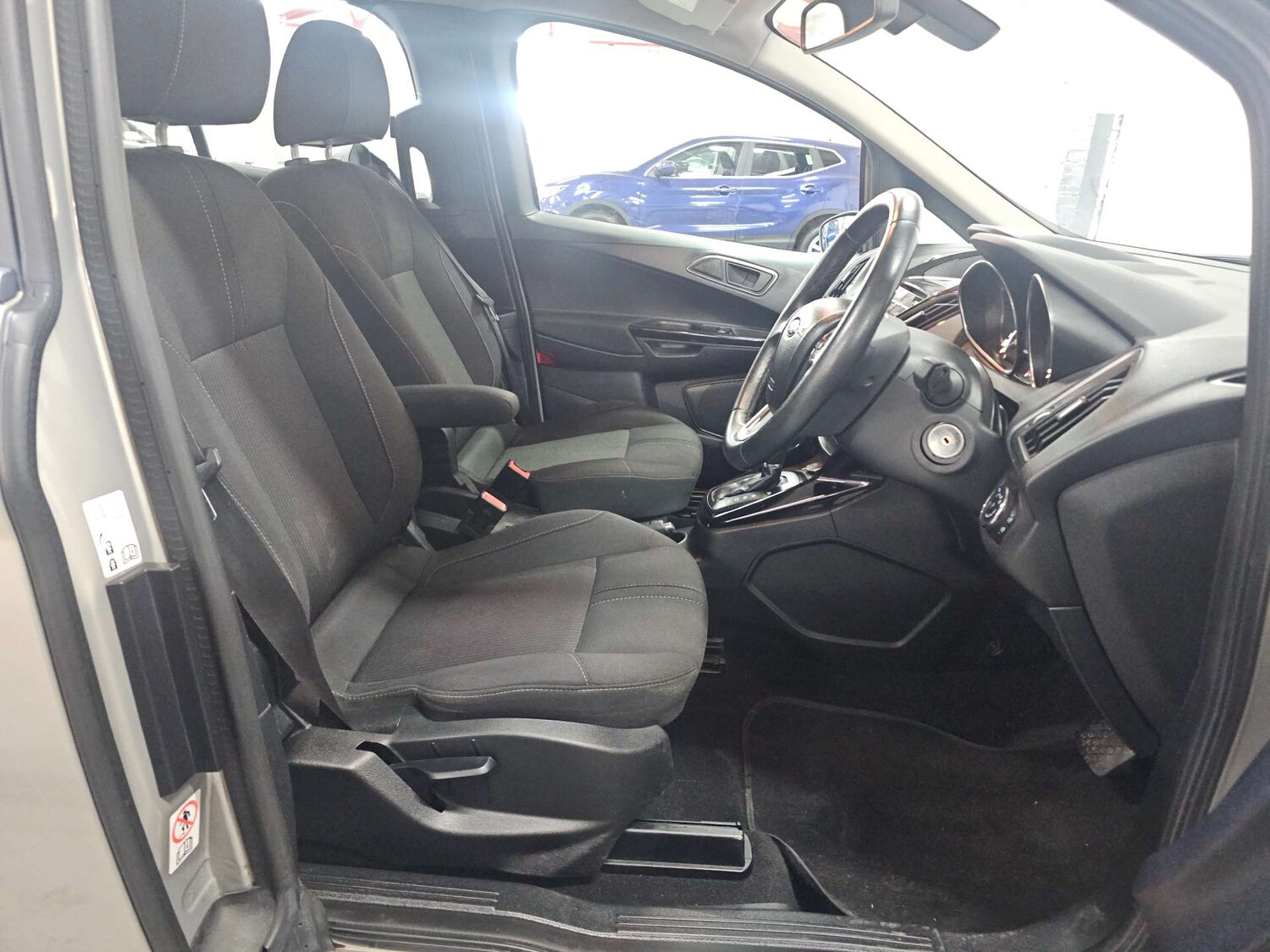 Used Ford B-MAX 2014 for sale - 77905837: Photo 11