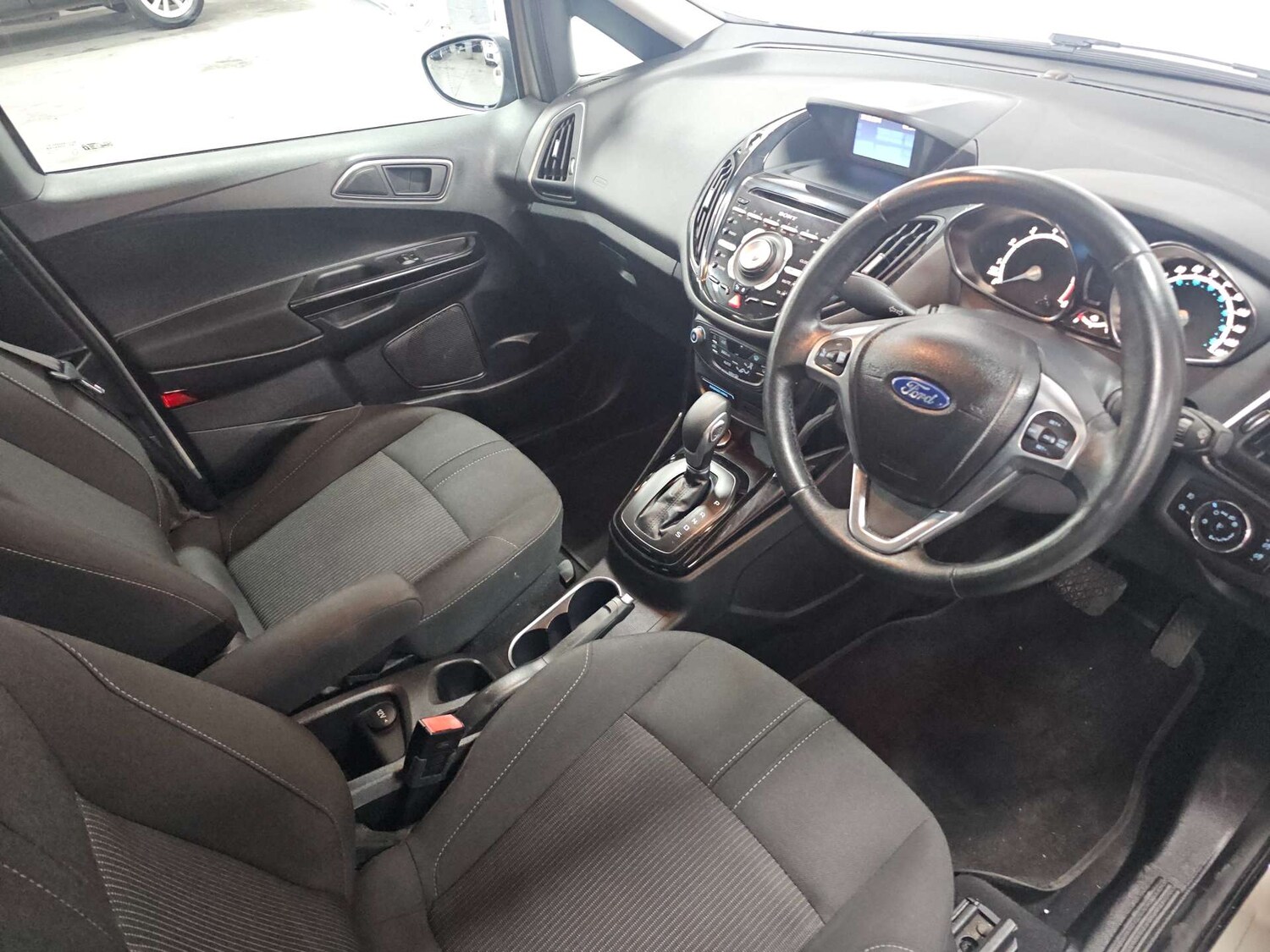 Used Ford B-MAX 2014 for sale - 77905837: Photo 12