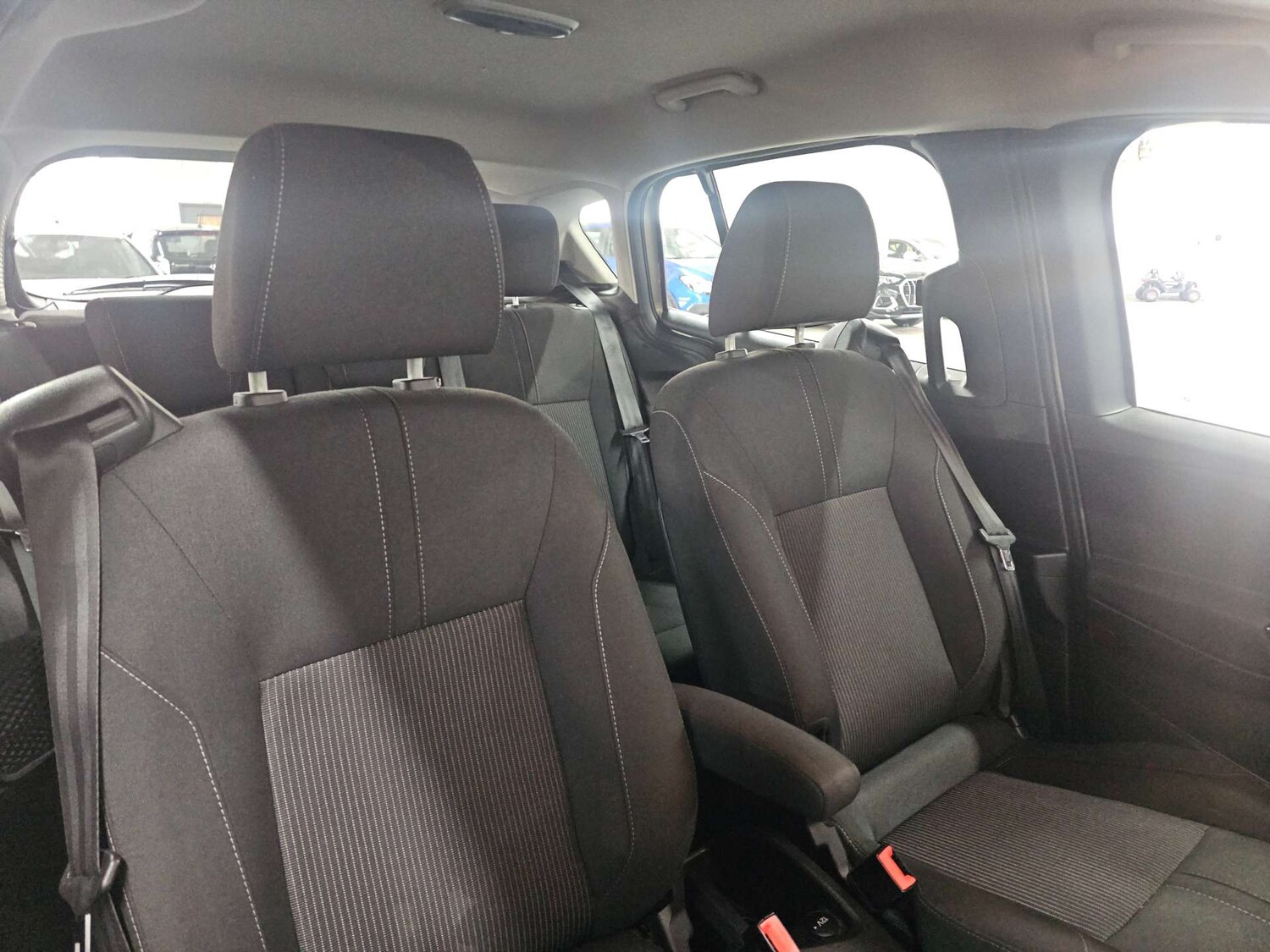 Used Ford B-MAX 2014 for sale - 77905837: Photo 13