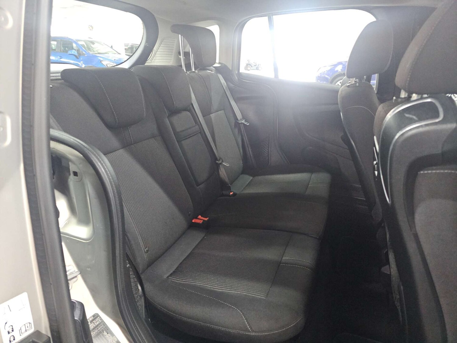 Used Ford B-MAX 2014 for sale - 77905837: Photo 14