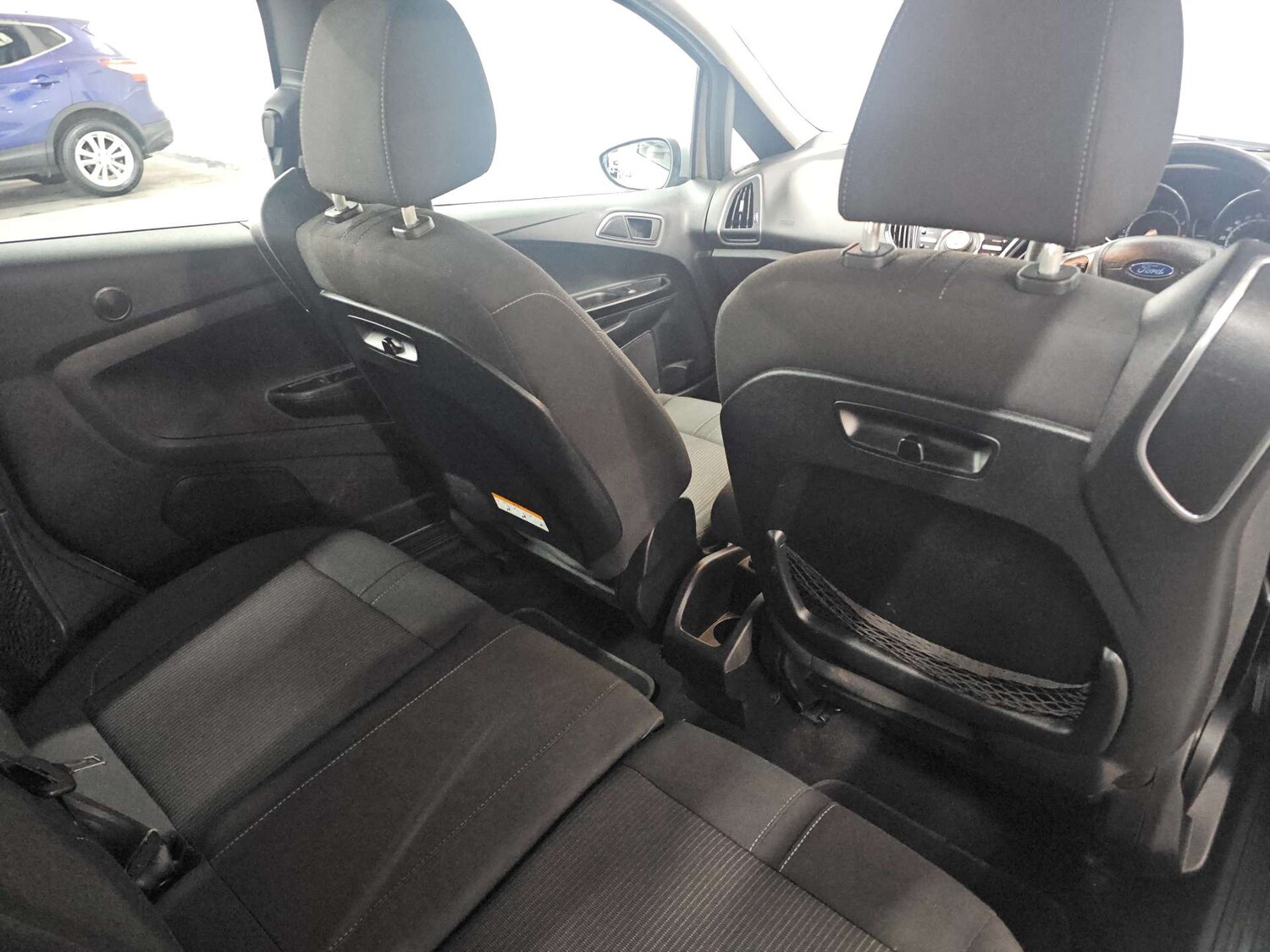 Used Ford B-MAX 2014 for sale - 77905837: Photo 15