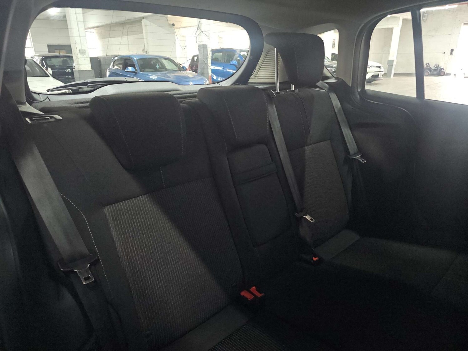 Used Ford B-MAX 2014 for sale - 77905837: Photo 16