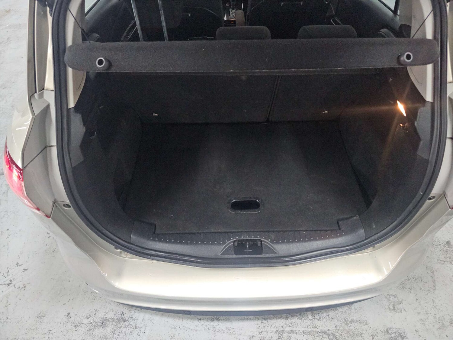 Used Ford B-MAX 2014 for sale - 77905837: Photo 18