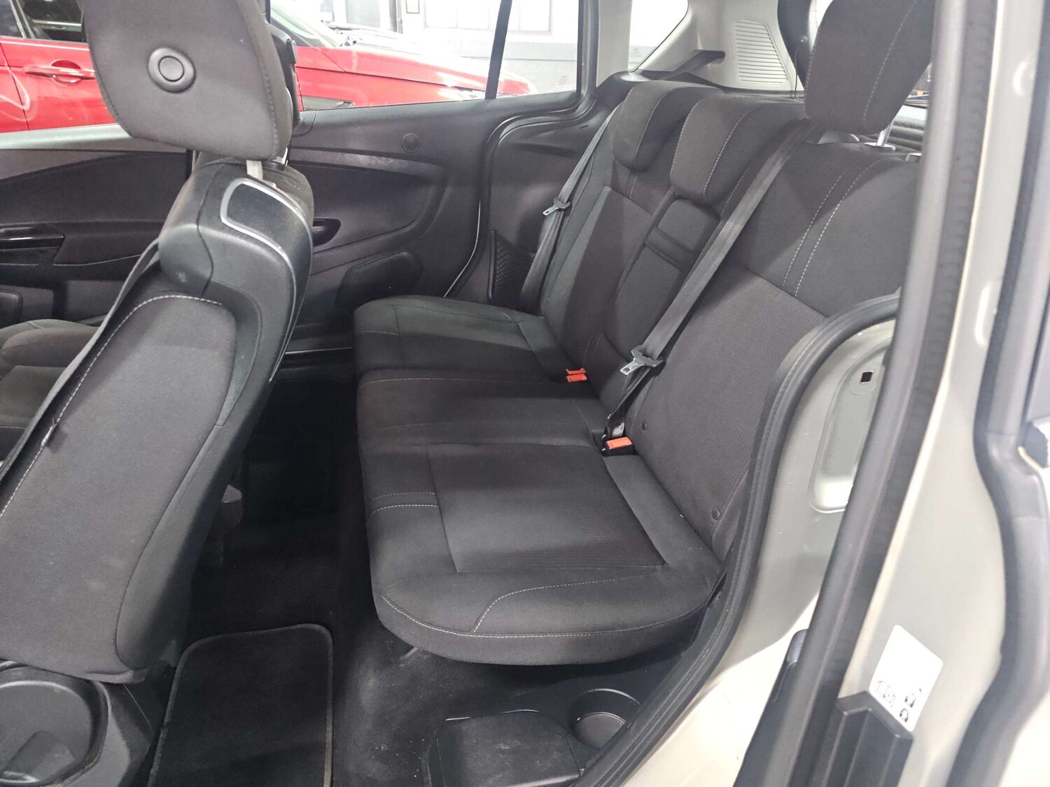 Used Ford B-MAX 2014 for sale - 77905837: Photo 21