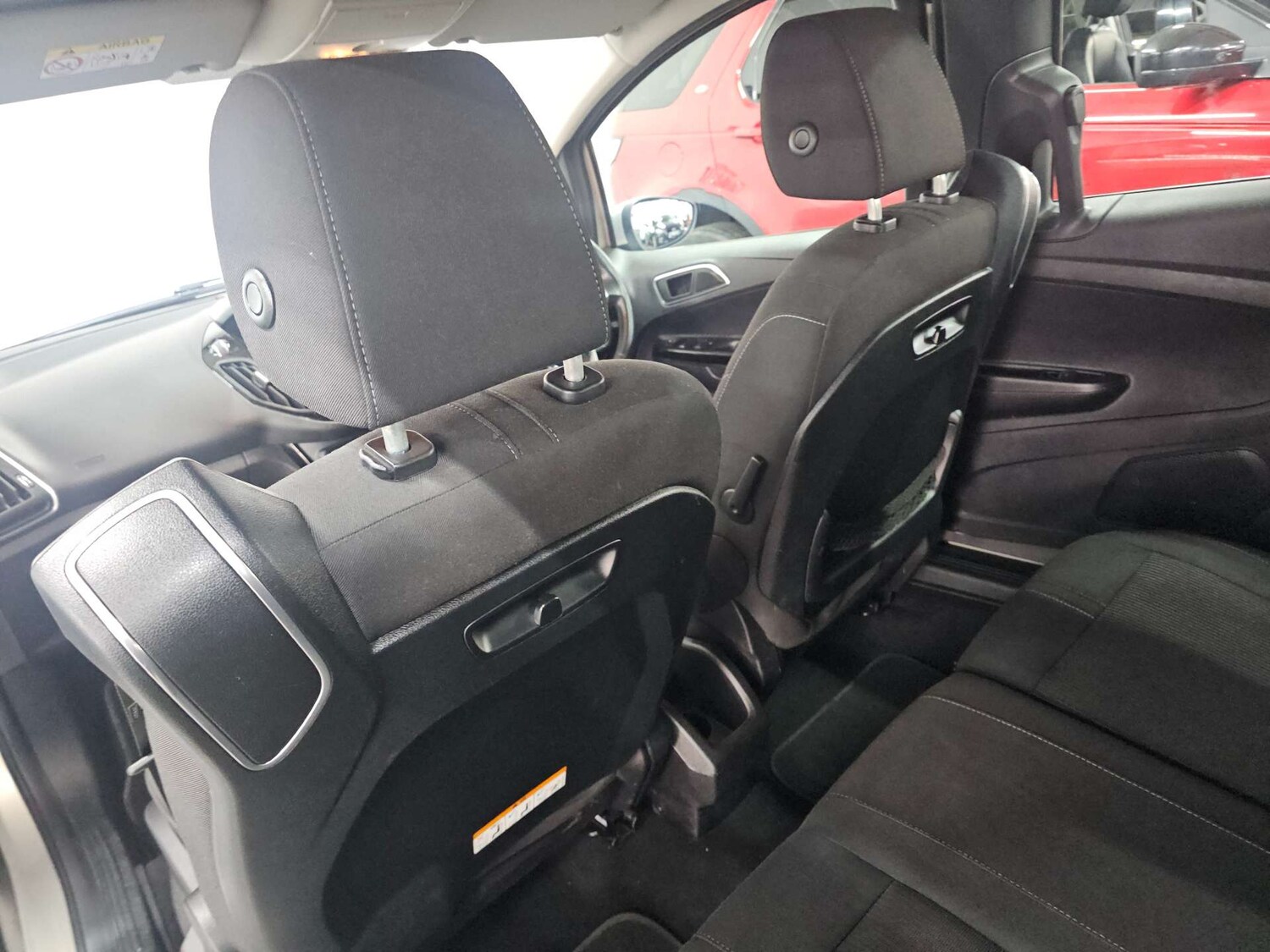 Used Ford B-MAX 2014 for sale - 77905837: Photo 22