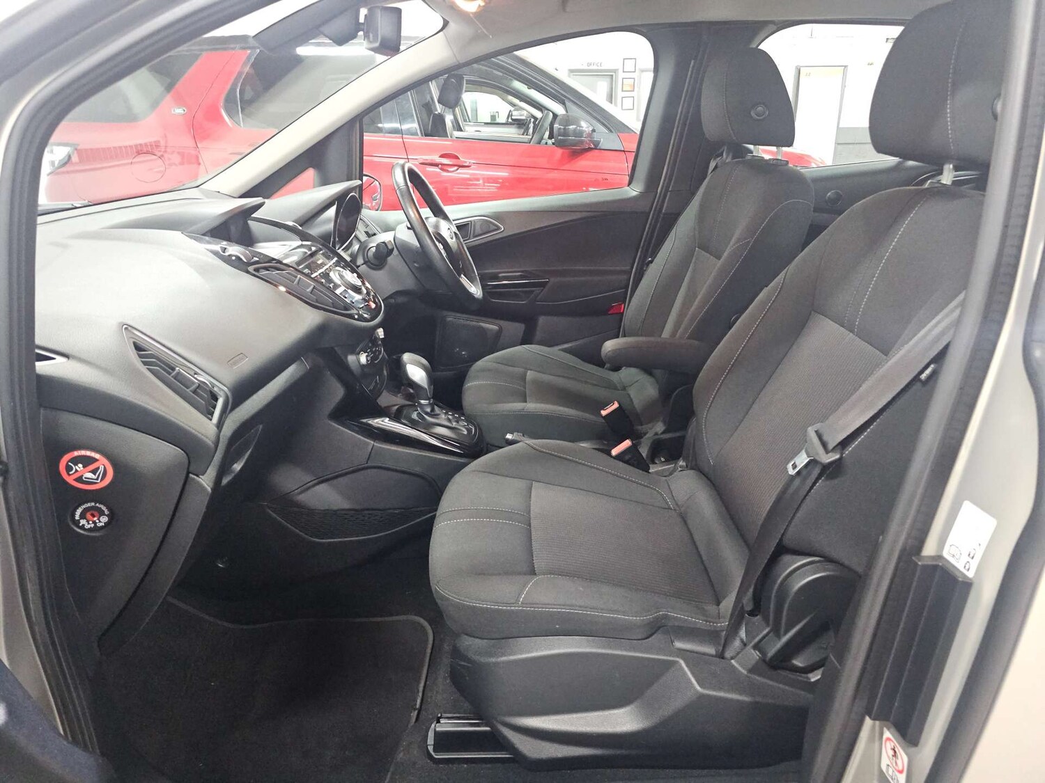 Used Ford B-MAX 2014 for sale - 77905837: Photo 24